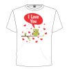 Unisex Promo Tee Thumbnail