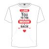 Unisex Promo Tee Thumbnail