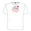 Unisex Promo Tee Thumbnail