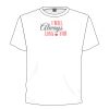 Unisex Promo Tee Thumbnail