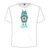 Unisex Promo Tee Thumbnail