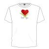 Unisex Promo Tee Thumbnail