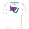 Unisex Promo Tee Thumbnail