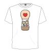 Unisex Promo Tee Thumbnail