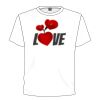 Unisex Promo Tee Thumbnail