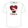 Unisex Promo Tee Thumbnail