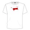 Unisex Promo Tee Thumbnail