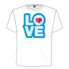 Unisex Promo Tee Thumbnail