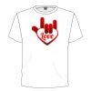 Unisex Promo Tee Thumbnail