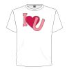 Unisex Promo Tee Thumbnail