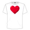 Unisex Promo Tee Thumbnail
