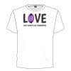 Unisex Promo Tee Thumbnail