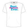 Unisex Promo Tee Thumbnail