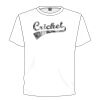 Unisex Promo Tee Thumbnail