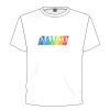Unisex Promo Tee Thumbnail