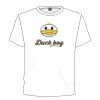 Unisex Promo Tee Thumbnail