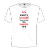 Unisex Promo Tee Thumbnail
