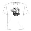 Unisex Promo Tee Thumbnail