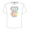 Unisex Promo Tee Thumbnail