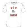 Unisex Promo Tee Thumbnail