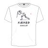 Unisex Promo Tee Thumbnail