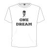 Unisex Promo Tee Thumbnail