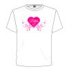 Unisex Promo Tee Thumbnail
