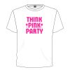 Unisex Promo Tee Thumbnail