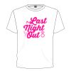 Unisex Promo Tee Thumbnail