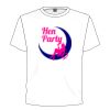 Unisex Promo Tee Thumbnail