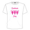 Unisex Promo Tee Thumbnail