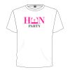 Unisex Promo Tee Thumbnail