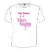Unisex Promo Tee Thumbnail