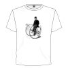 Unisex Promo Tee Thumbnail