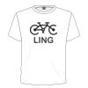 Unisex Promo Tee Thumbnail