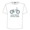 Unisex Promo Tee Thumbnail