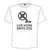 Unisex Promo Tee Thumbnail