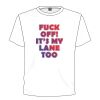 Unisex Promo Tee Thumbnail