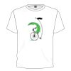 Unisex Promo Tee Thumbnail