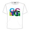 Unisex Promo Tee Thumbnail