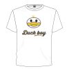 Unisex Promo Tee Thumbnail