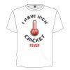 Unisex Promo Tee Thumbnail