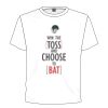 Unisex Promo Tee Thumbnail