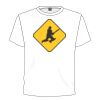 Unisex Promo Tee Thumbnail