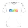 Unisex Promo Tee Thumbnail
