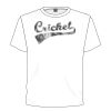 Unisex Promo Tee Thumbnail
