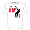 Unisex Promo Tee Thumbnail