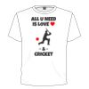Unisex Promo Tee Thumbnail