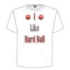 Unisex Promo Tee Thumbnail