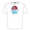 Unisex Promo Tee Thumbnail